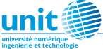 Logo UNIT